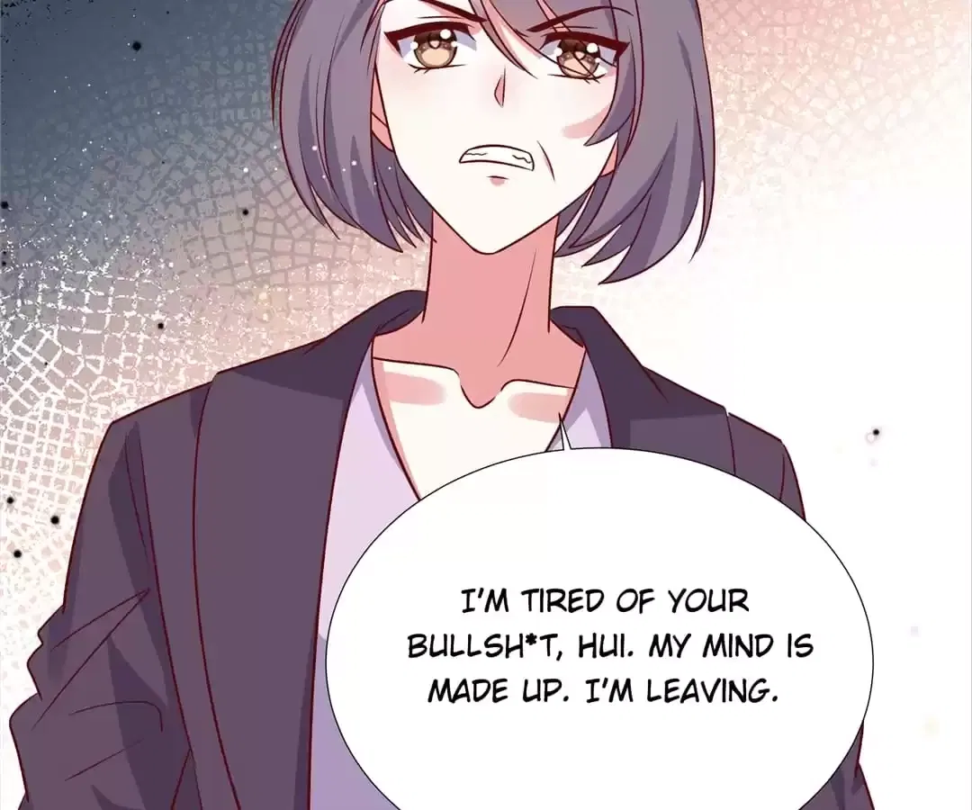 Exclusive Possession: The “Benevolent” Wife Chapter 192 – Page 3