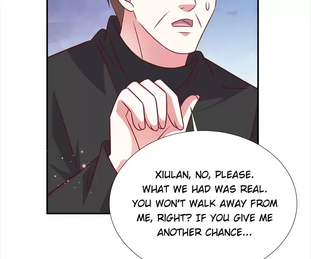 Exclusive Possession: The “Benevolent” Wife Chapter 192 – Page 5