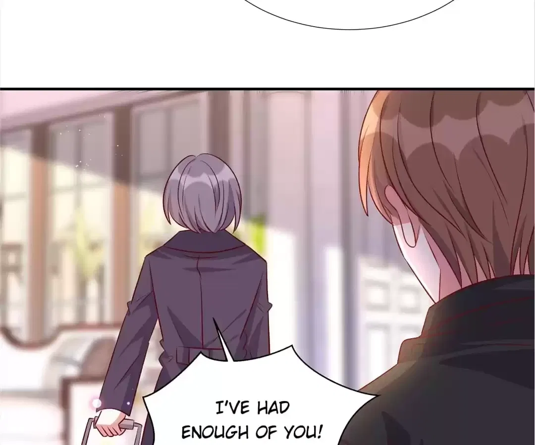 Exclusive Possession: The “Benevolent” Wife Chapter 192 – Page 6