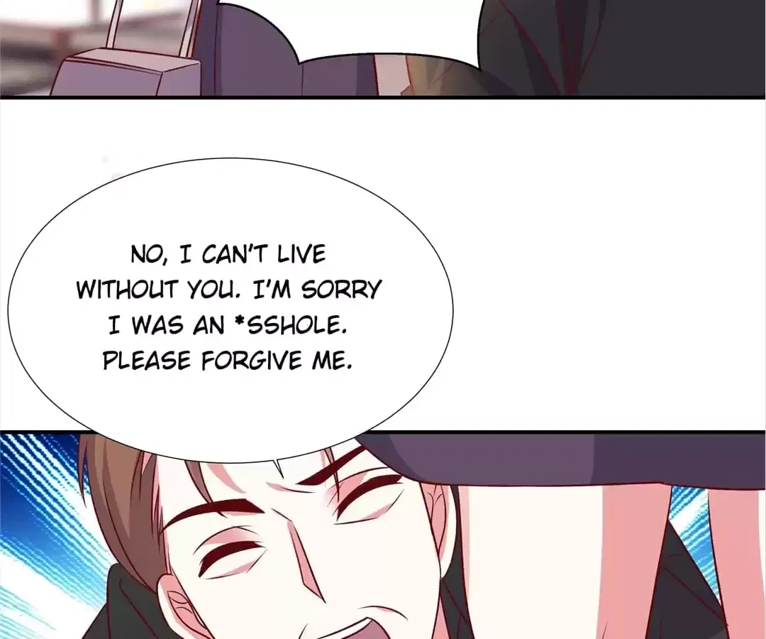 Exclusive Possession: The “Benevolent” Wife Chapter 192 – Page 7