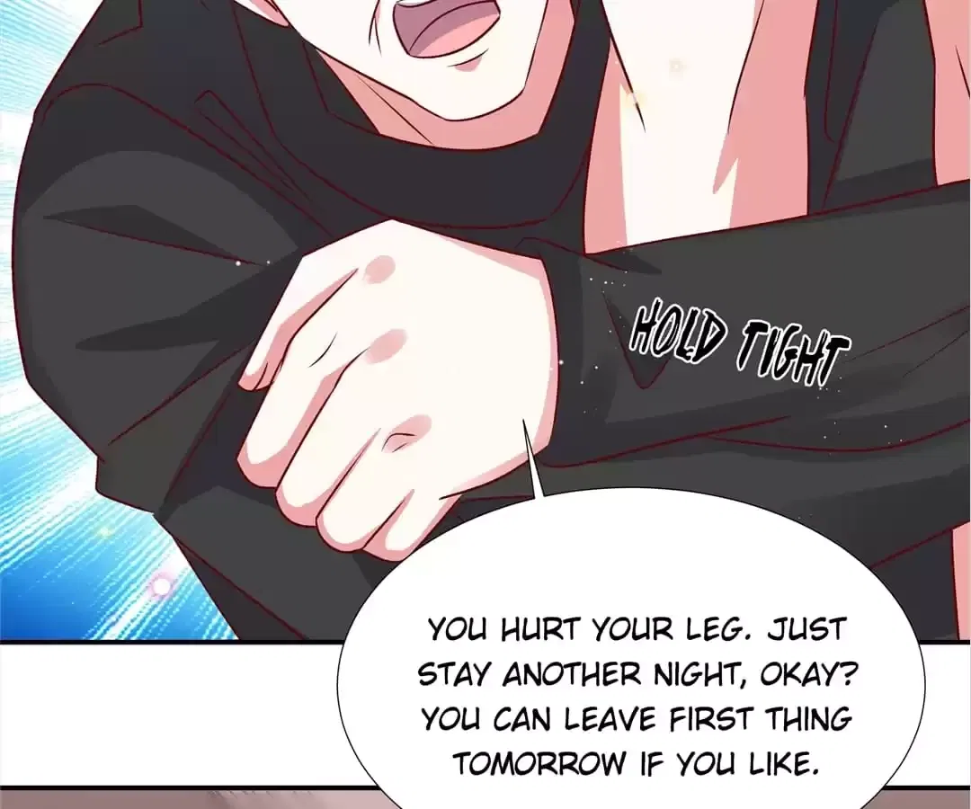 Exclusive Possession: The “Benevolent” Wife Chapter 192 – Page 8