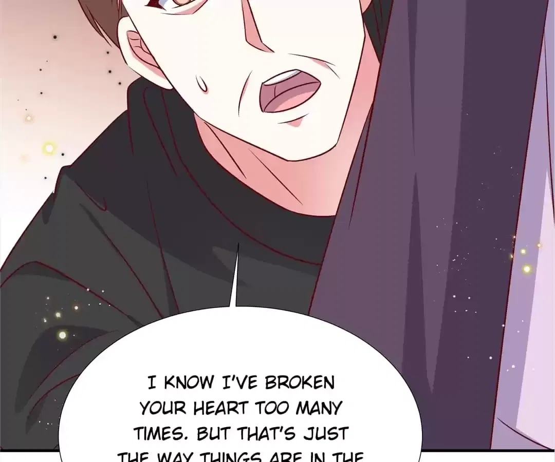 Exclusive Possession: The “Benevolent” Wife Chapter 192 – Page 12