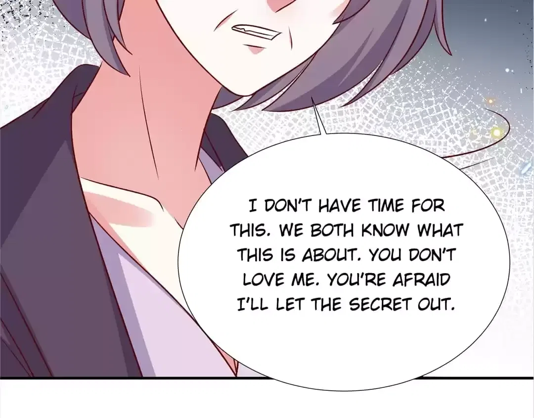 Exclusive Possession: The “Benevolent” Wife Chapter 192 – Page 14