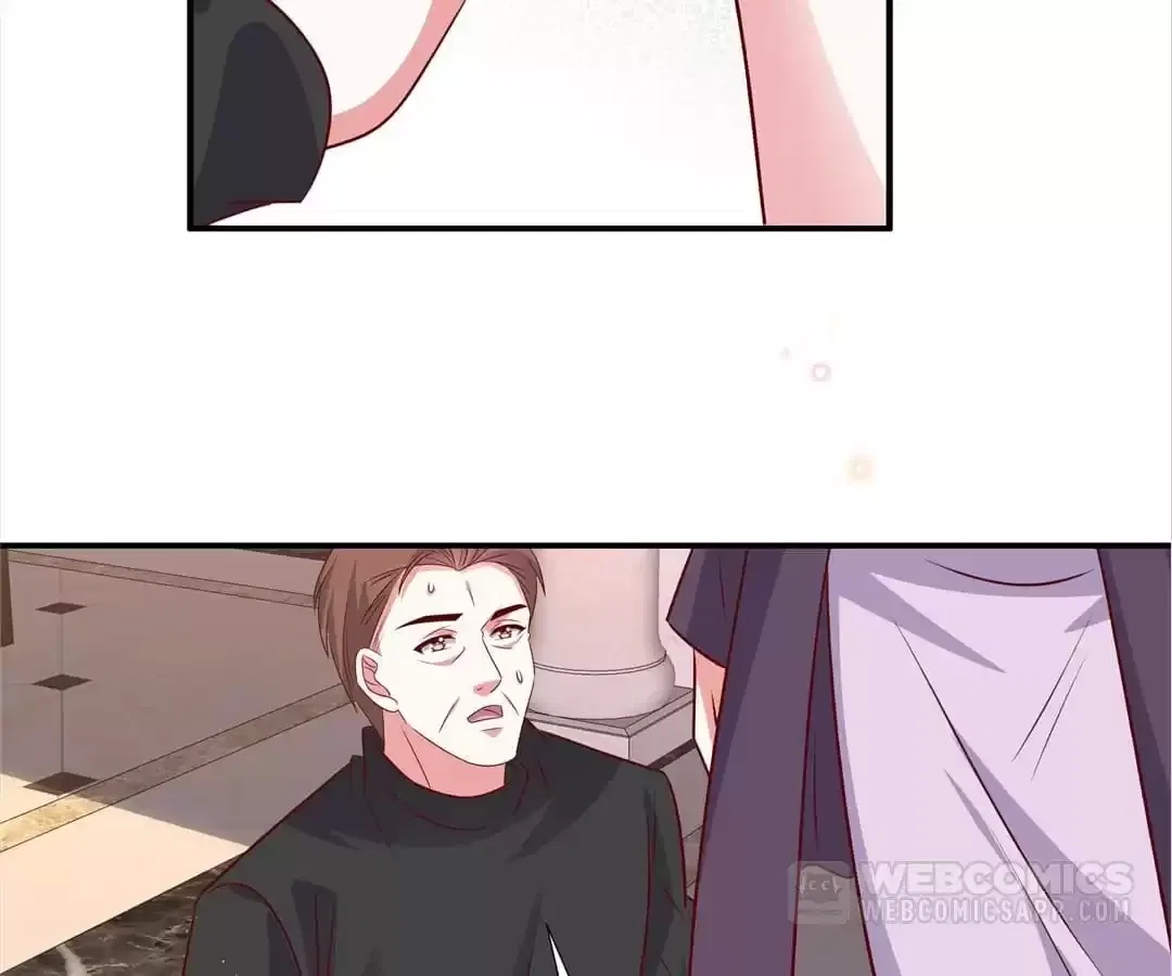 Exclusive Possession: The “Benevolent” Wife Chapter 192 – Page 16
