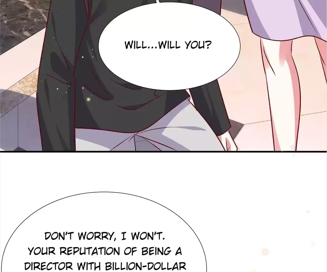 Exclusive Possession: The “Benevolent” Wife Chapter 192 – Page 17