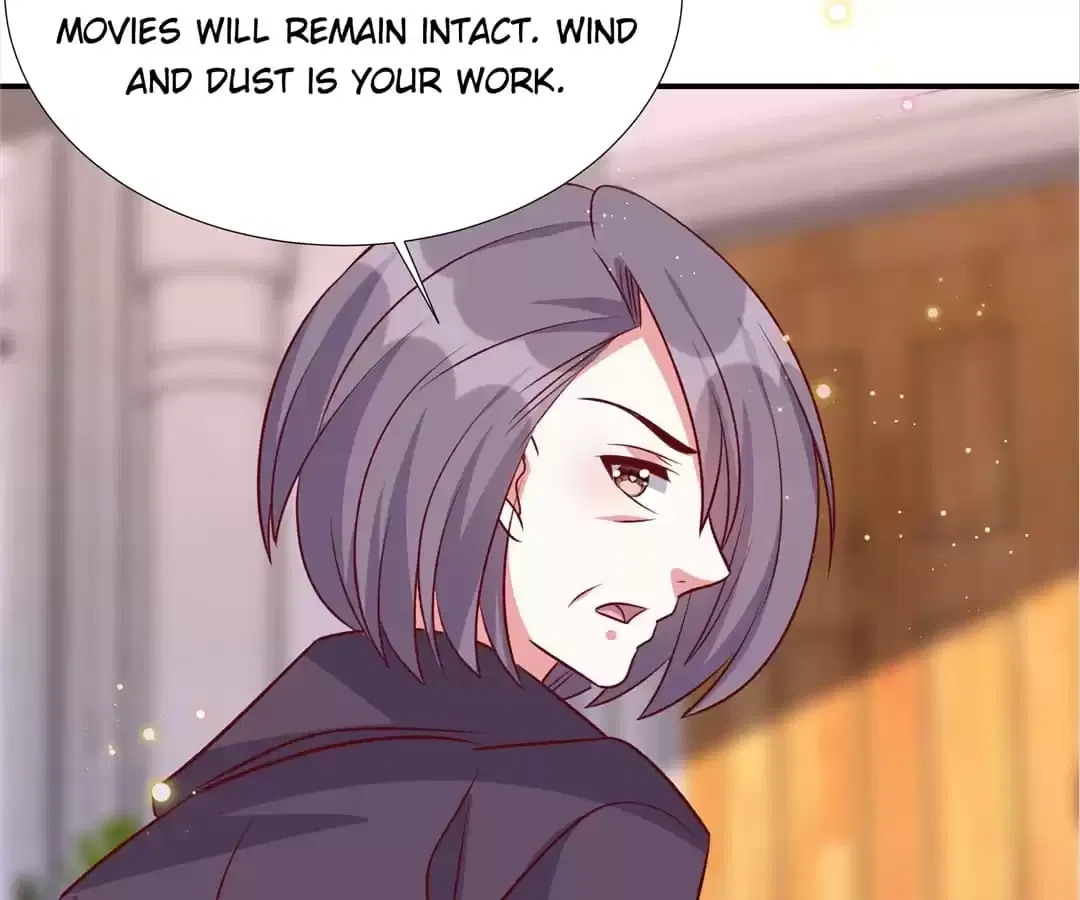 Exclusive Possession: The “Benevolent” Wife Chapter 192 – Page 18
