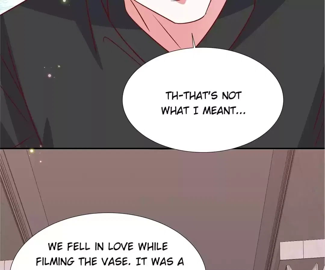 Exclusive Possession: The “Benevolent” Wife Chapter 192 – Page 21