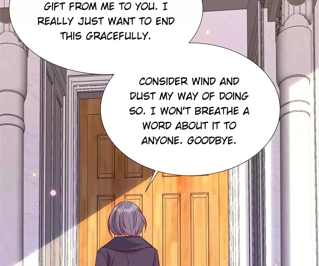 Exclusive Possession: The “Benevolent” Wife Chapter 192 – Page 22