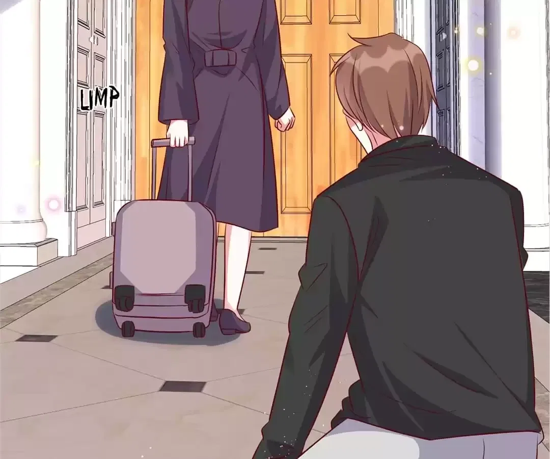 Exclusive Possession: The “Benevolent” Wife Chapter 192 – Page 23