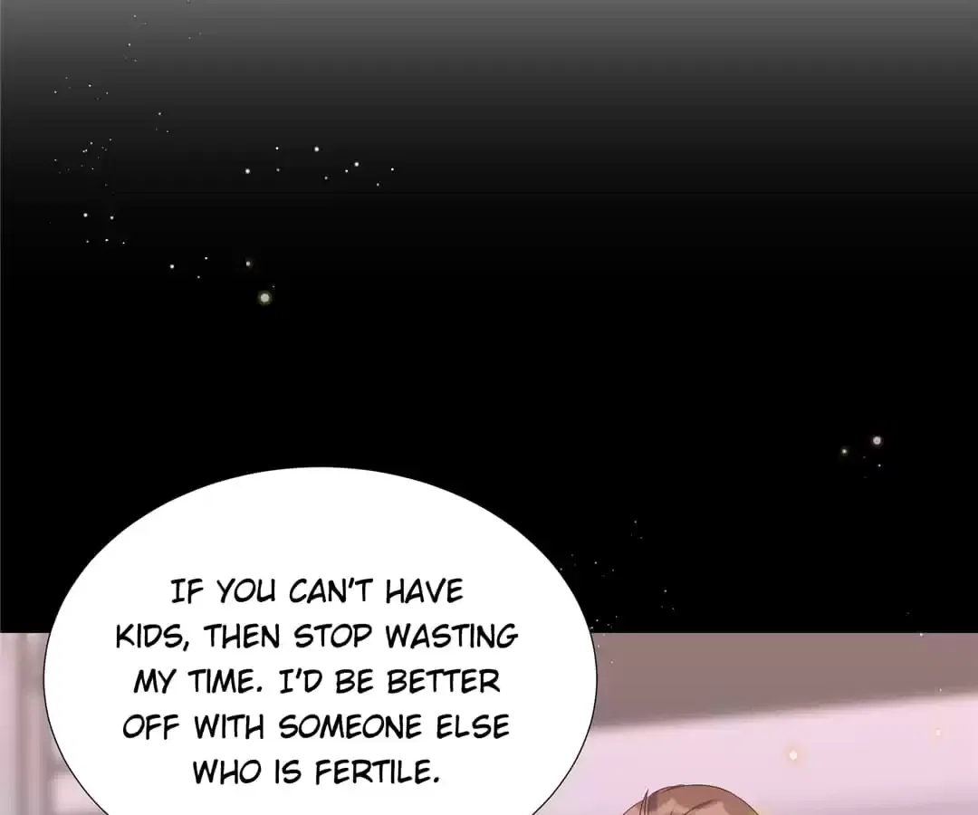 Exclusive Possession: The “Benevolent” Wife Chapter 192 – Page 31