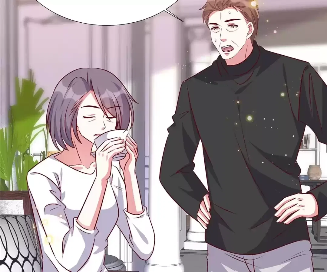 Exclusive Possession: The “Benevolent” Wife Chapter 192 – Page 32