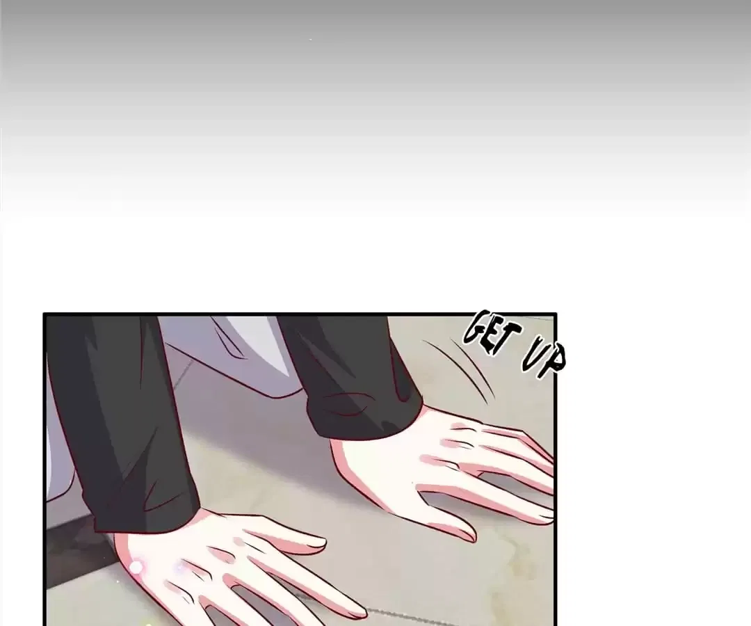 Exclusive Possession: The “Benevolent” Wife Chapter 192 – Page 34