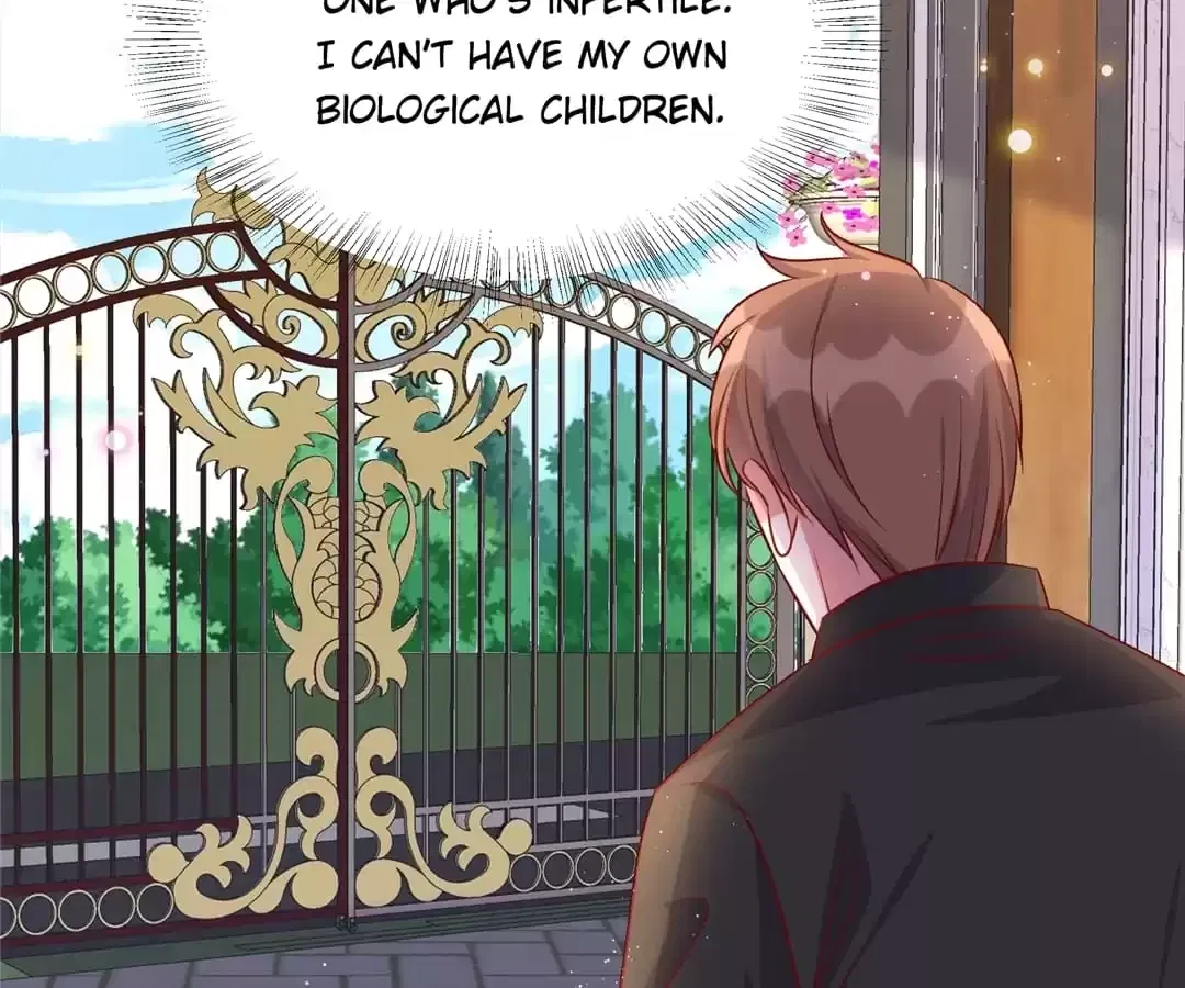 Exclusive Possession: The “Benevolent” Wife Chapter 192 – Page 37