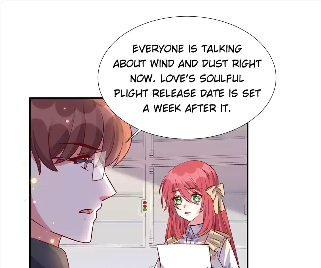 Exclusive Possession: The “Benevolent” Wife Chapter 192 – Page 45