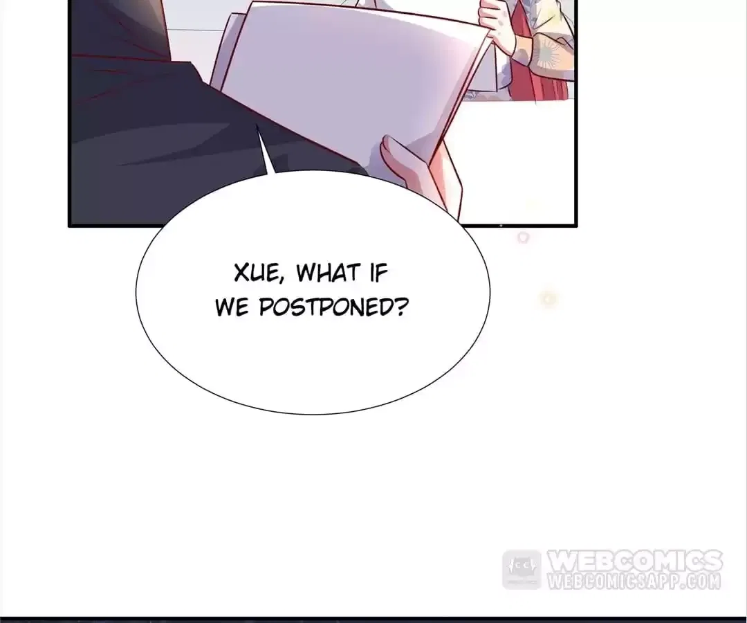 Exclusive Possession: The “Benevolent” Wife Chapter 192 – Page 46