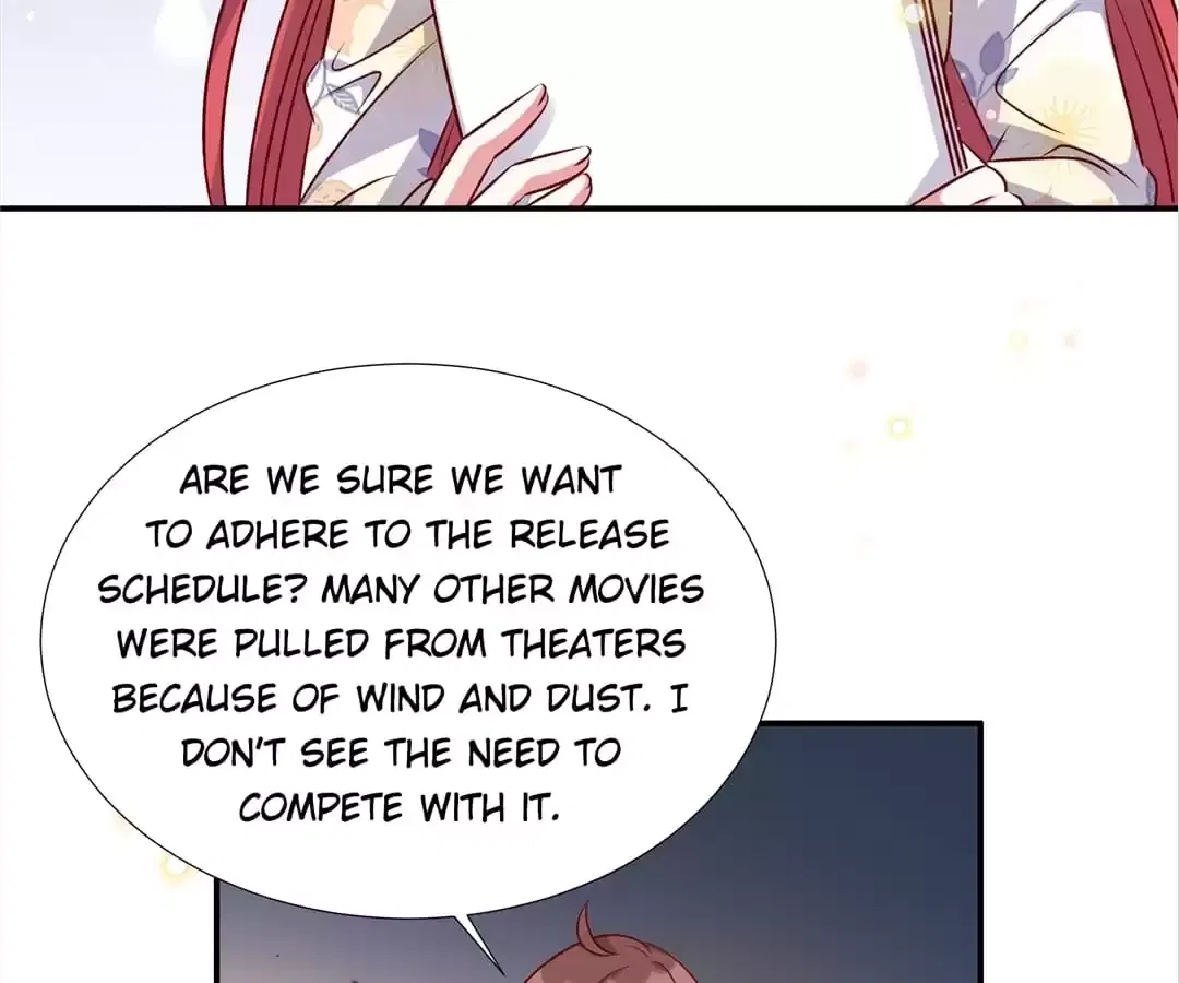 Exclusive Possession: The “Benevolent” Wife Chapter 192 – Page 48