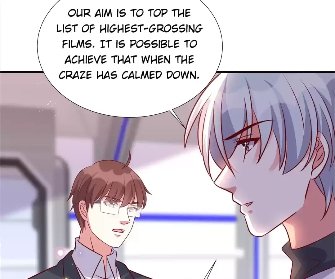 Exclusive Possession: The “Benevolent” Wife Chapter 192 – Page 50