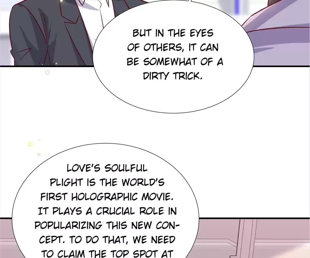 Exclusive Possession: The “Benevolent” Wife Chapter 192 – Page 51