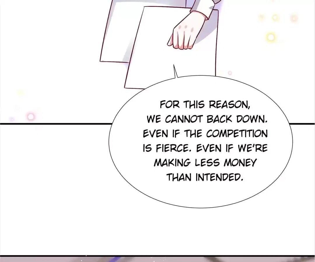 Exclusive Possession: The “Benevolent” Wife Chapter 192 – Page 53