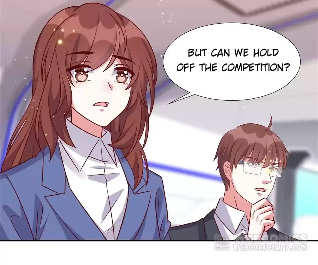 Exclusive Possession: The “Benevolent” Wife Chapter 192 – Page 54