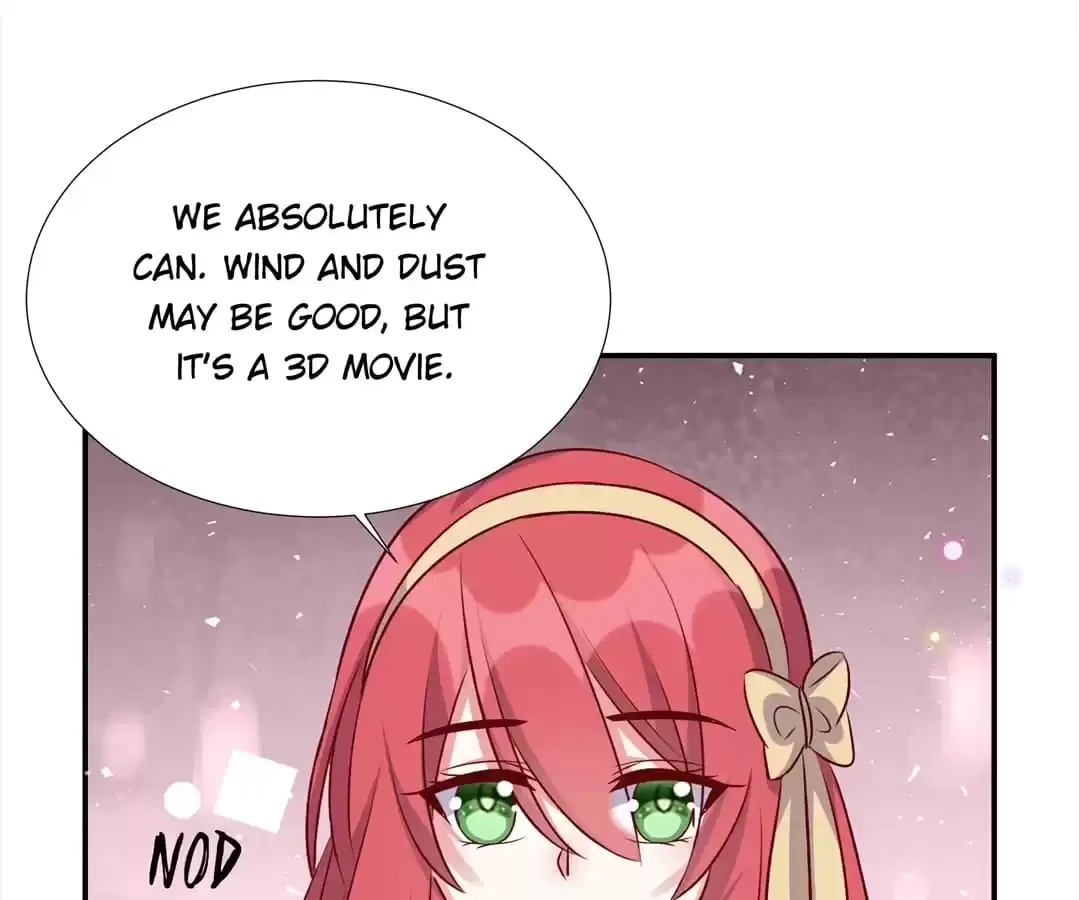 Exclusive Possession: The “Benevolent” Wife Chapter 192 – Page 55