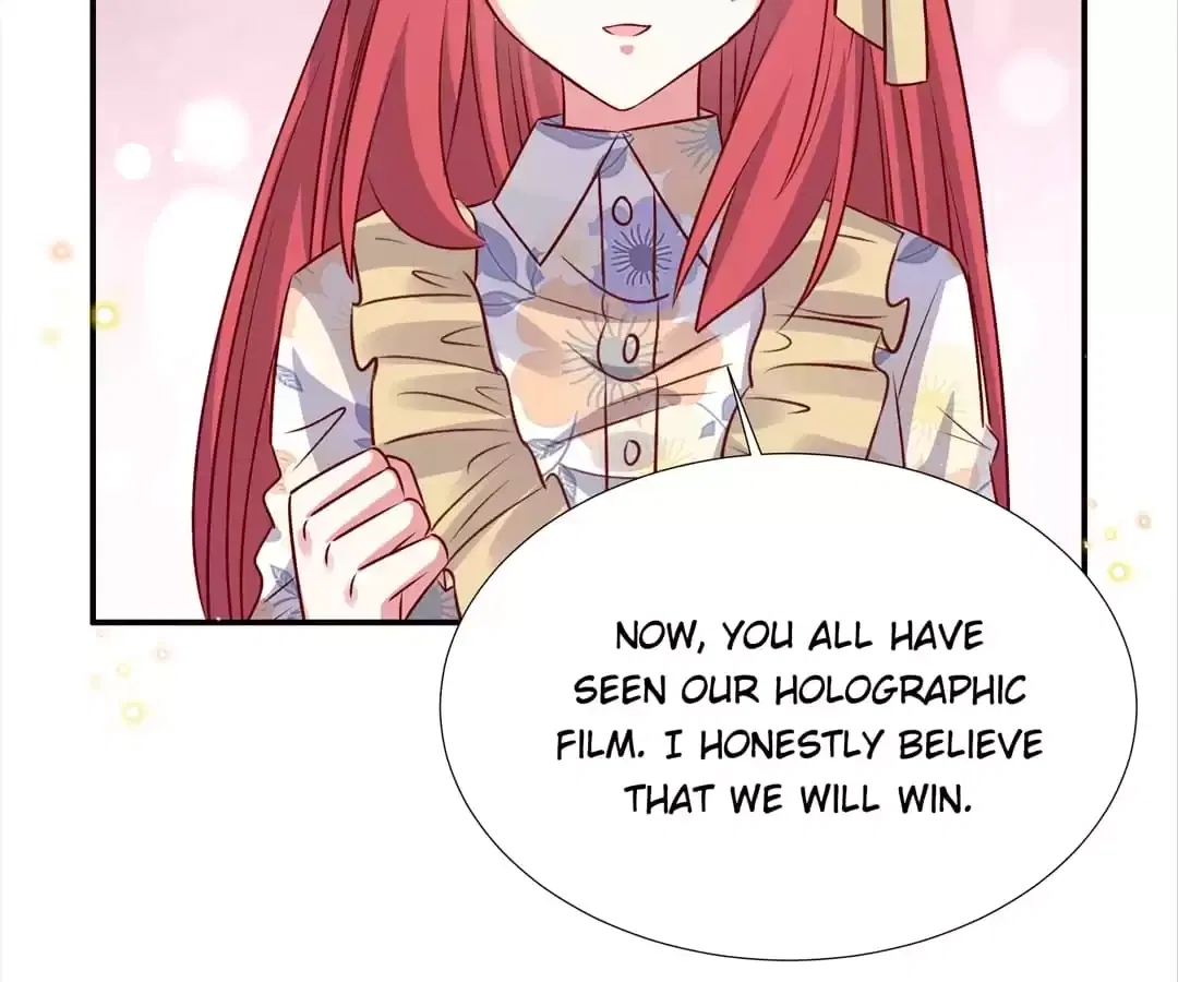 Exclusive Possession: The “Benevolent” Wife Chapter 192 – Page 56