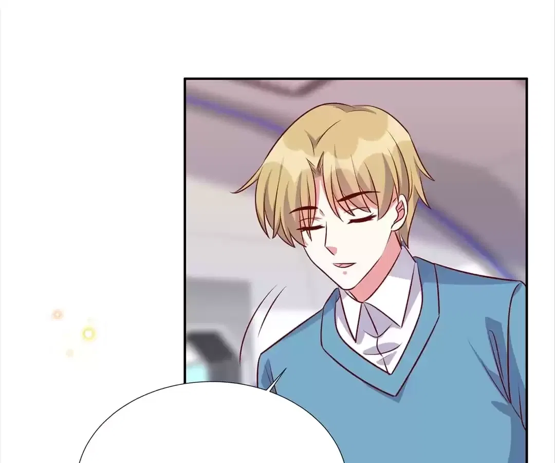 Exclusive Possession: The “Benevolent” Wife Chapter 192 – Page 57