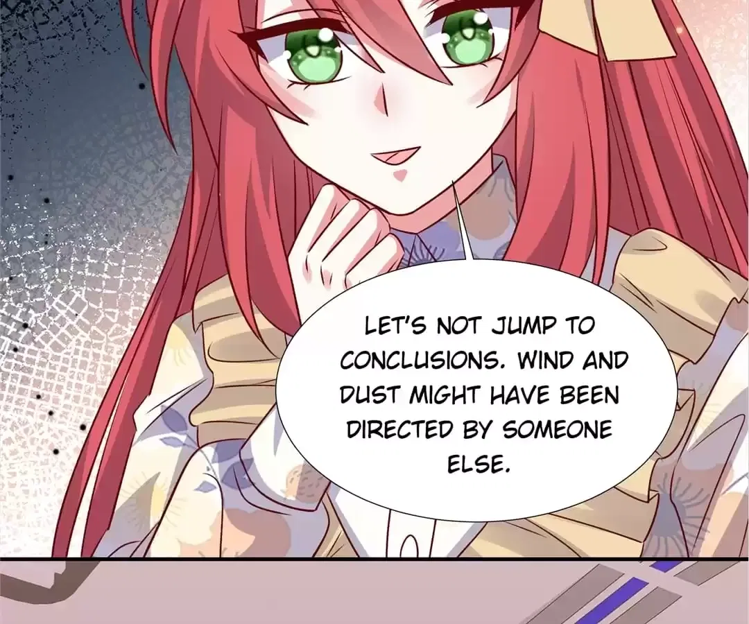 Exclusive Possession: The “Benevolent” Wife Chapter 192 – Page 59