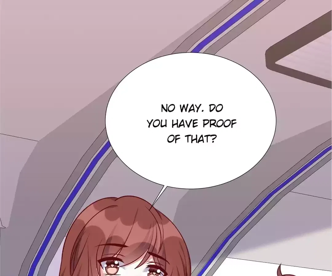Exclusive Possession: The “Benevolent” Wife Chapter 192 – Page 60