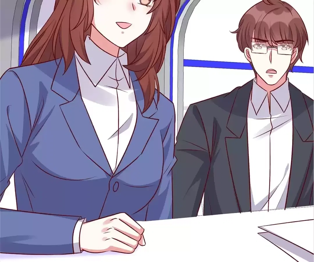 Exclusive Possession: The “Benevolent” Wife Chapter 192 – Page 61