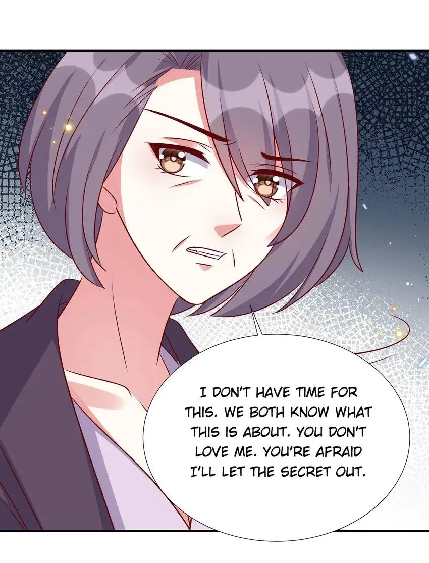 Exclusive Possession: The “Benevolent” Wife Chapter 191 – Page 5