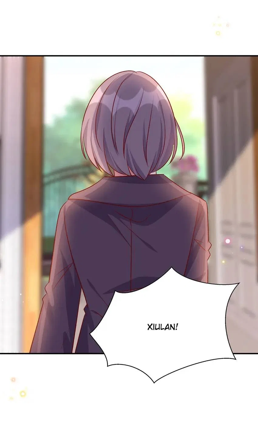 Exclusive Possession: The “Benevolent” Wife Chapter 191 – Page 8