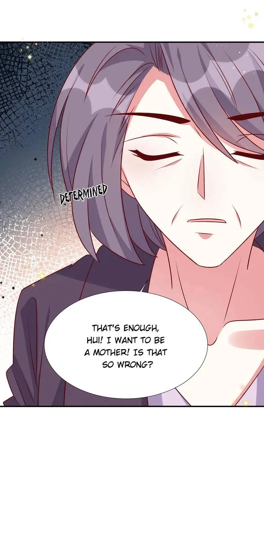 Exclusive Possession: The “Benevolent” Wife Chapter 191 – Page 9
