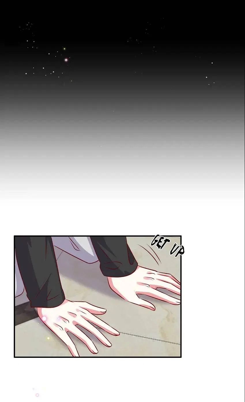 Exclusive Possession: The “Benevolent” Wife Chapter 191 – Page 12