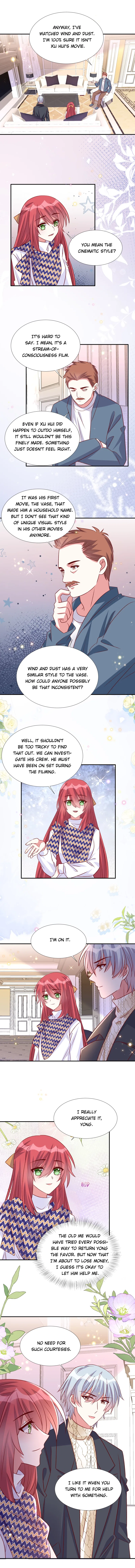 Exclusive Possession: The “Benevolent” Wife Chapter 190 – Page 2