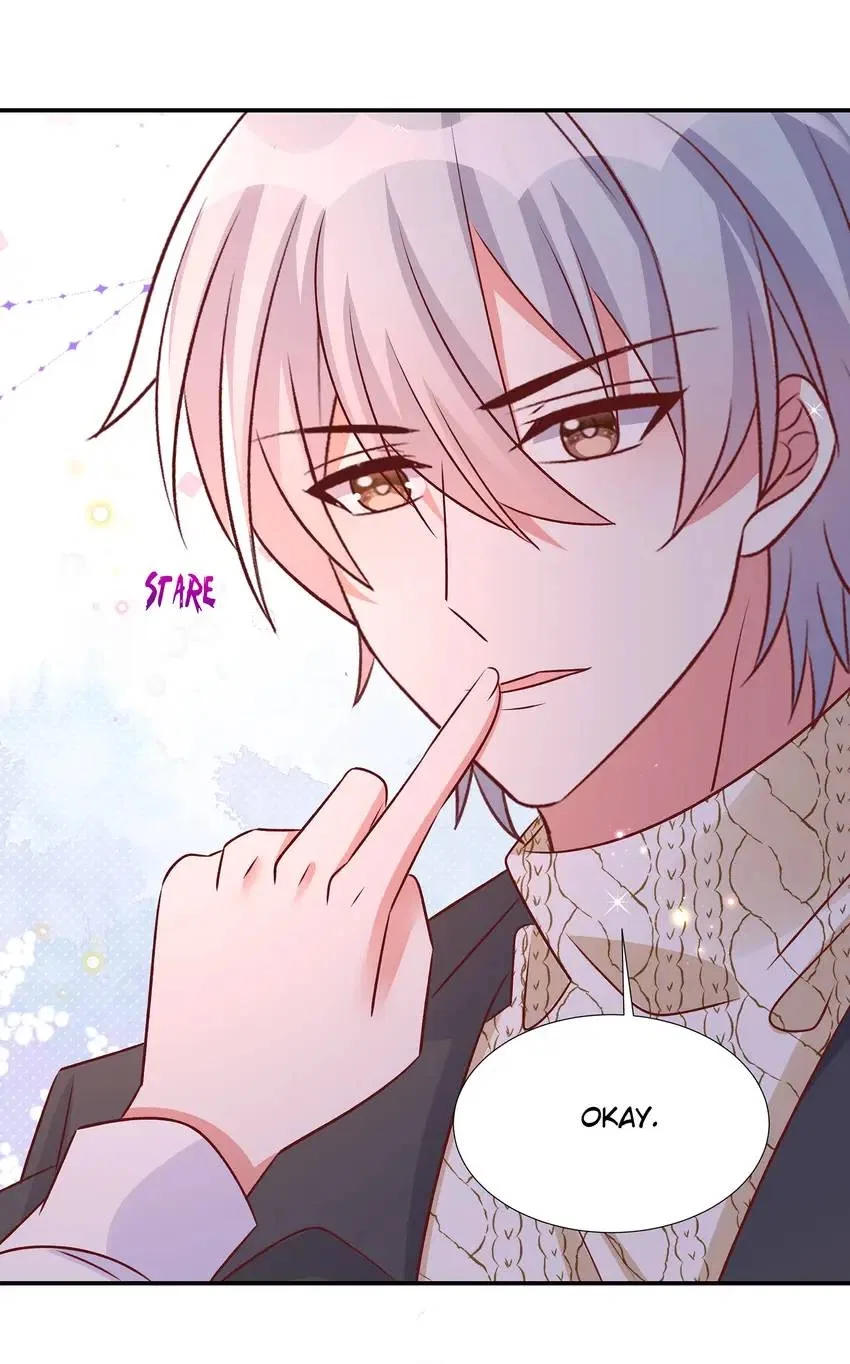 Exclusive Possession: The “Benevolent” Wife Chapter 189 – Page 1