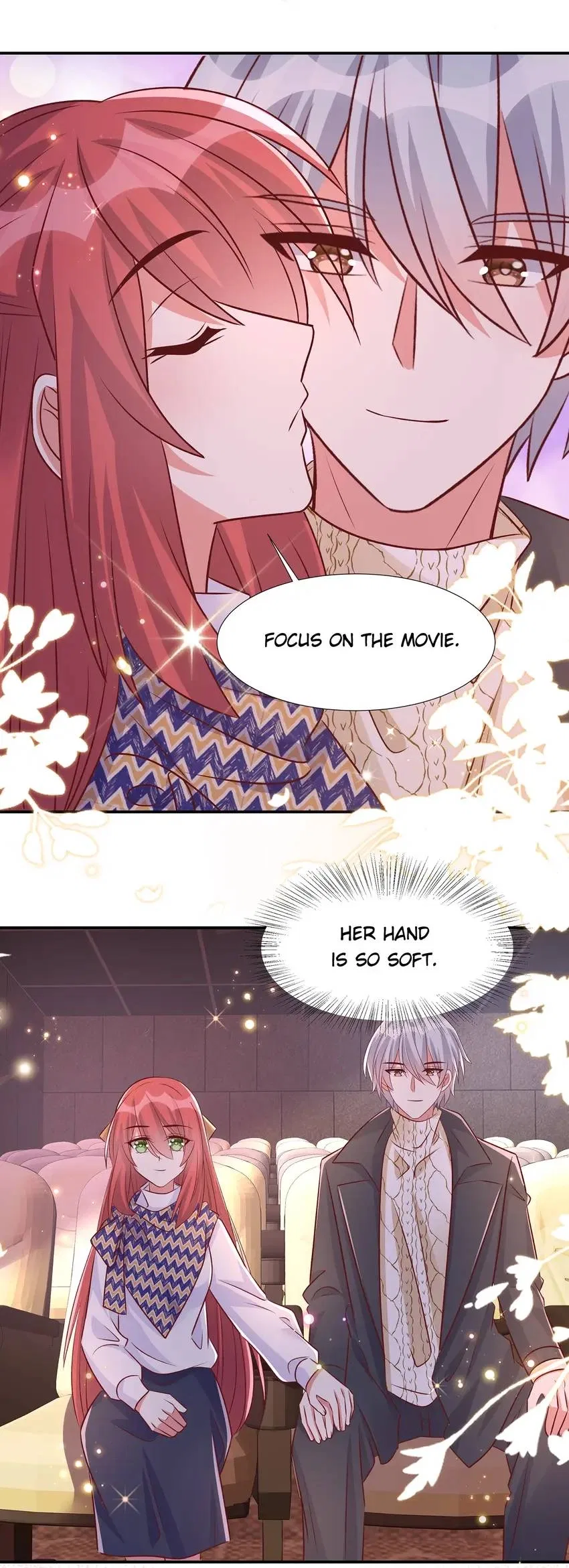 Exclusive Possession: The “Benevolent” Wife Chapter 189 – Page 2