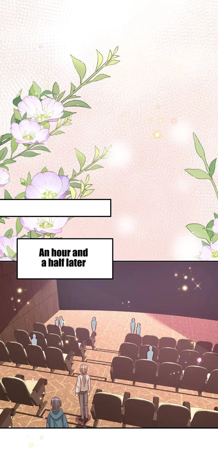 Exclusive Possession: The “Benevolent” Wife Chapter 189 – Page 3