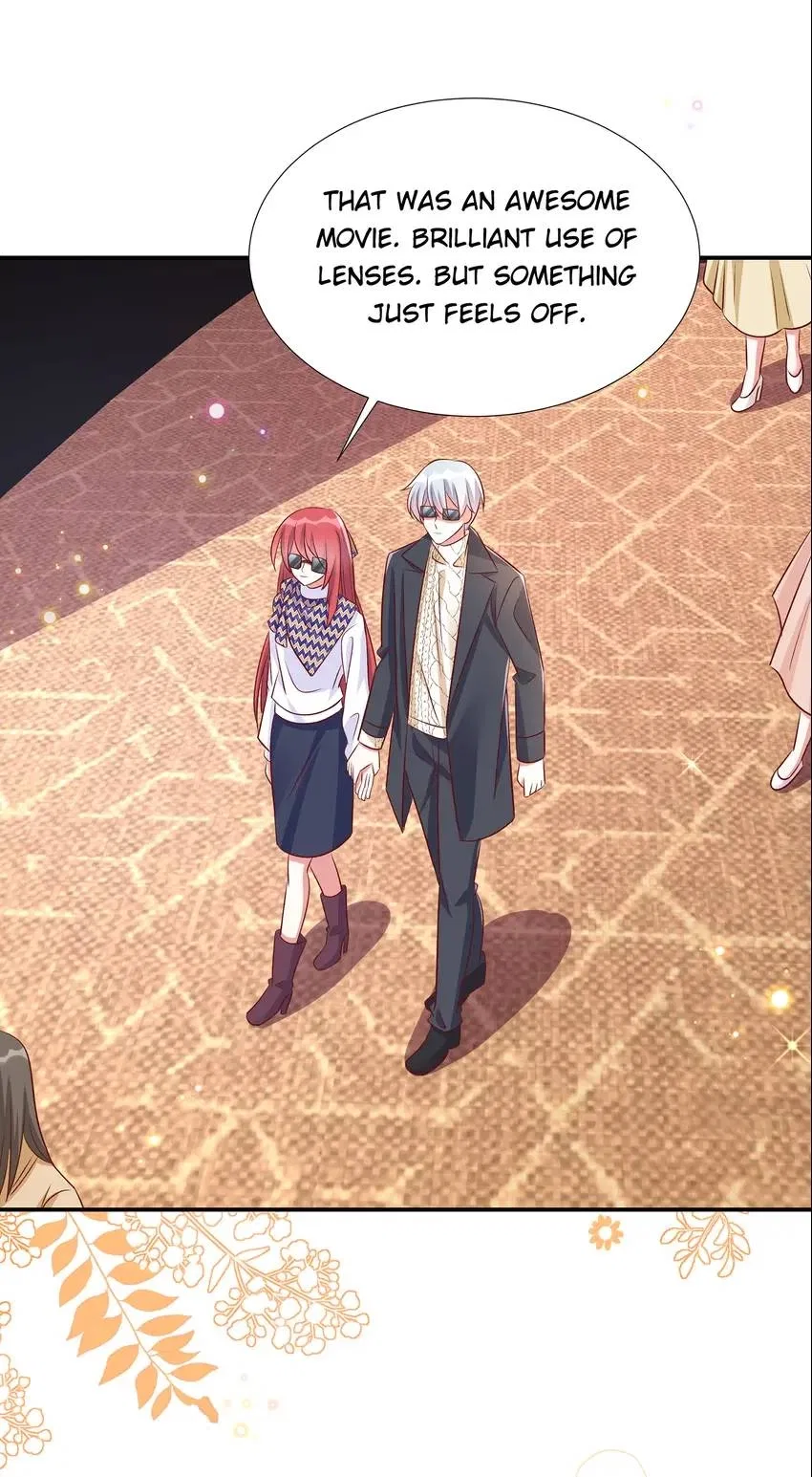 Exclusive Possession: The “Benevolent” Wife Chapter 189 – Page 4
