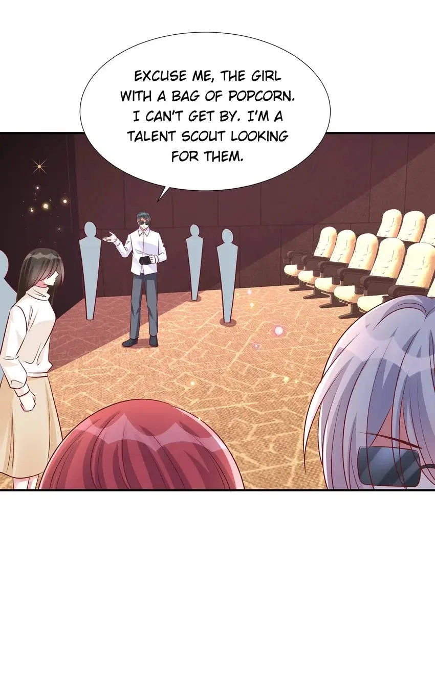 Exclusive Possession: The “Benevolent” Wife Chapter 189 – Page 6