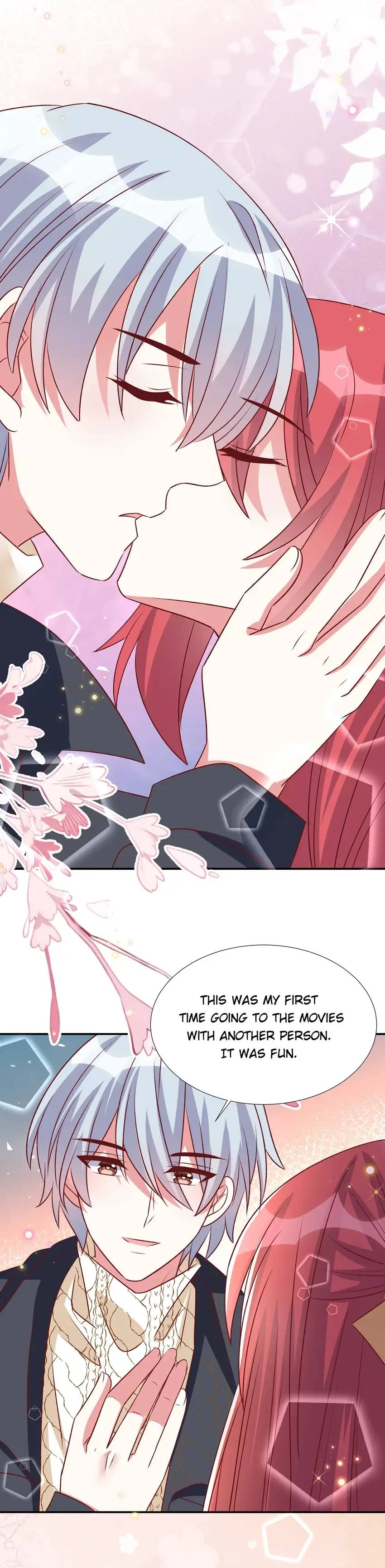 Exclusive Possession: The “Benevolent” Wife Chapter 189 – Page 13