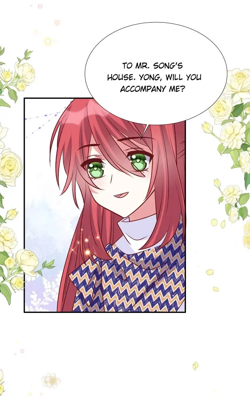 Exclusive Possession: The “Benevolent” Wife Chapter 189 – Page 16
