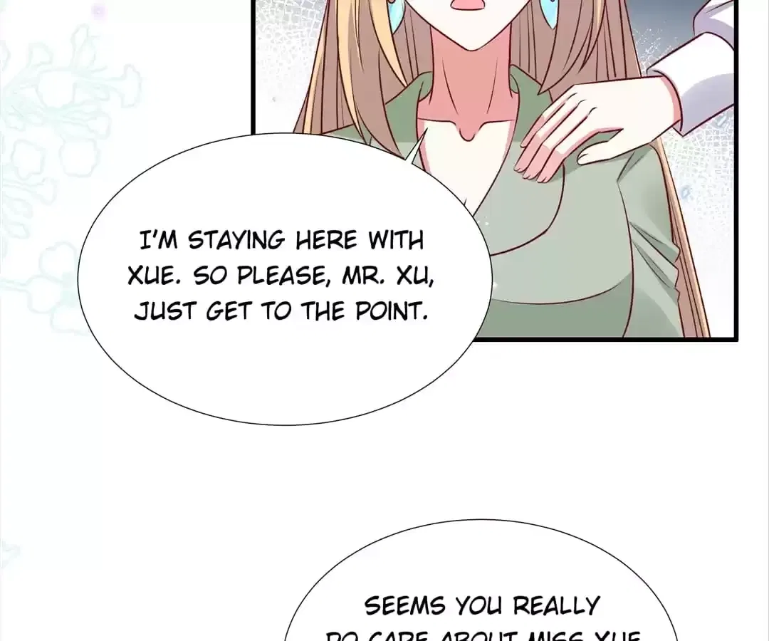 Exclusive Possession: The “Benevolent” Wife Chapter 188 – Page 3