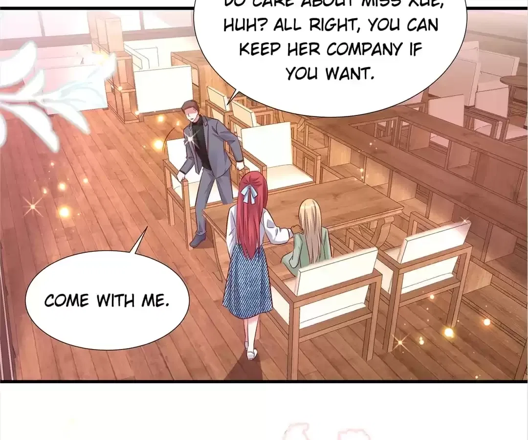 Exclusive Possession: The “Benevolent” Wife Chapter 188 – Page 4