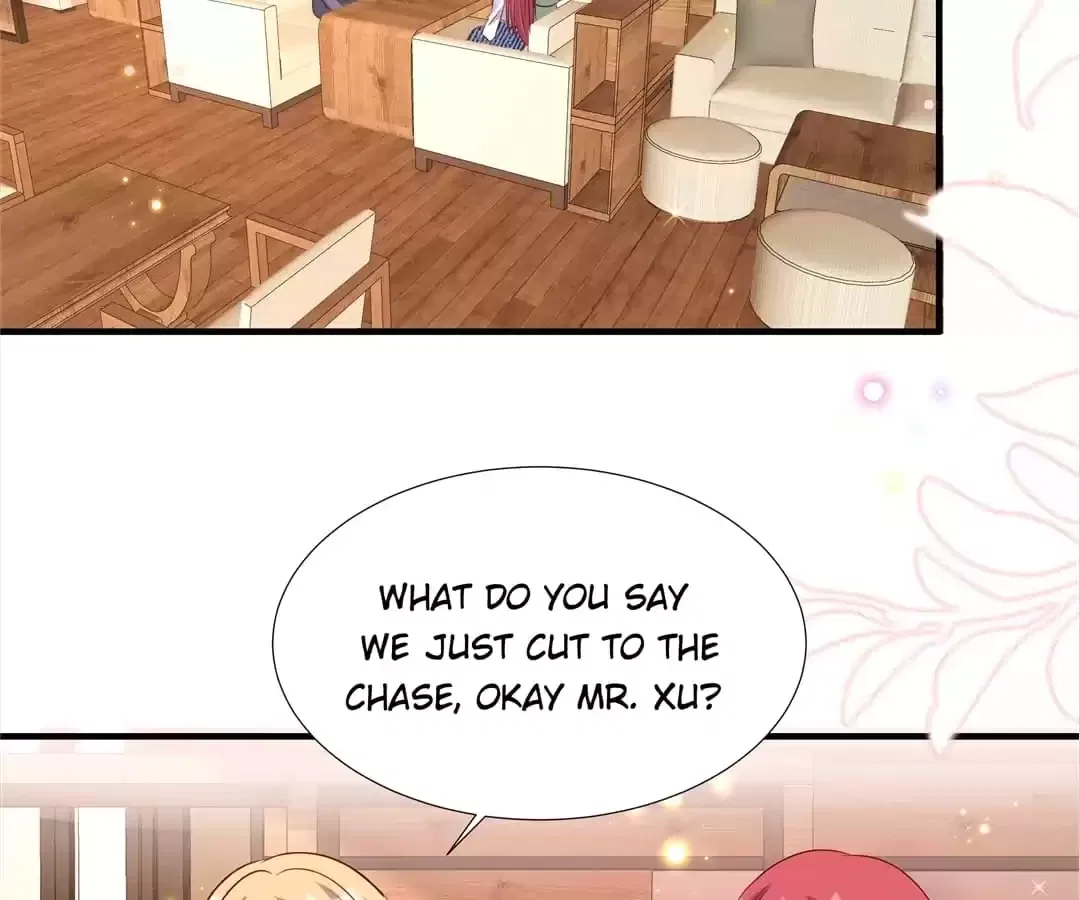 Exclusive Possession: The “Benevolent” Wife Chapter 188 – Page 6