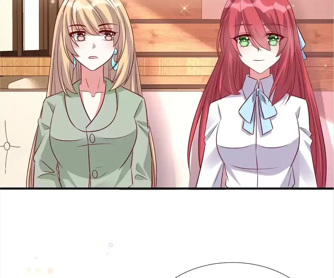 Exclusive Possession: The “Benevolent” Wife Chapter 188 – Page 7