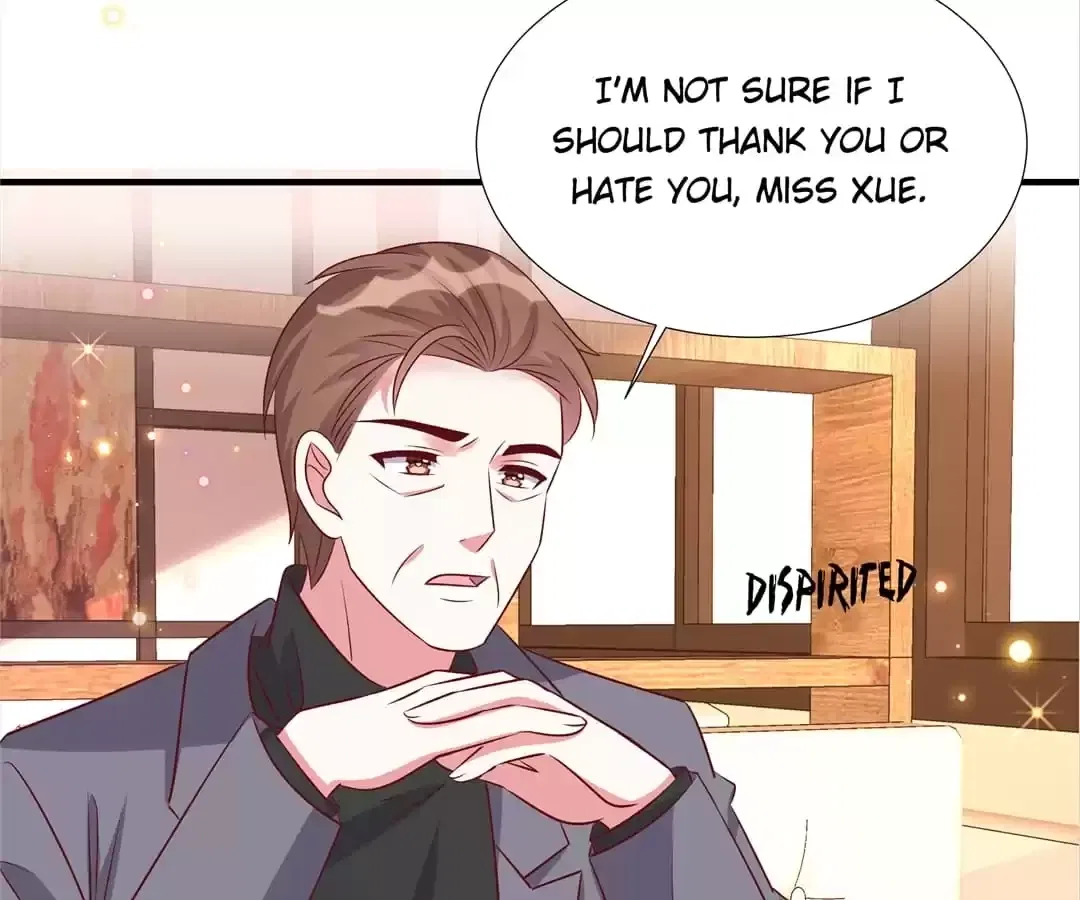 Exclusive Possession: The “Benevolent” Wife Chapter 188 – Page 8