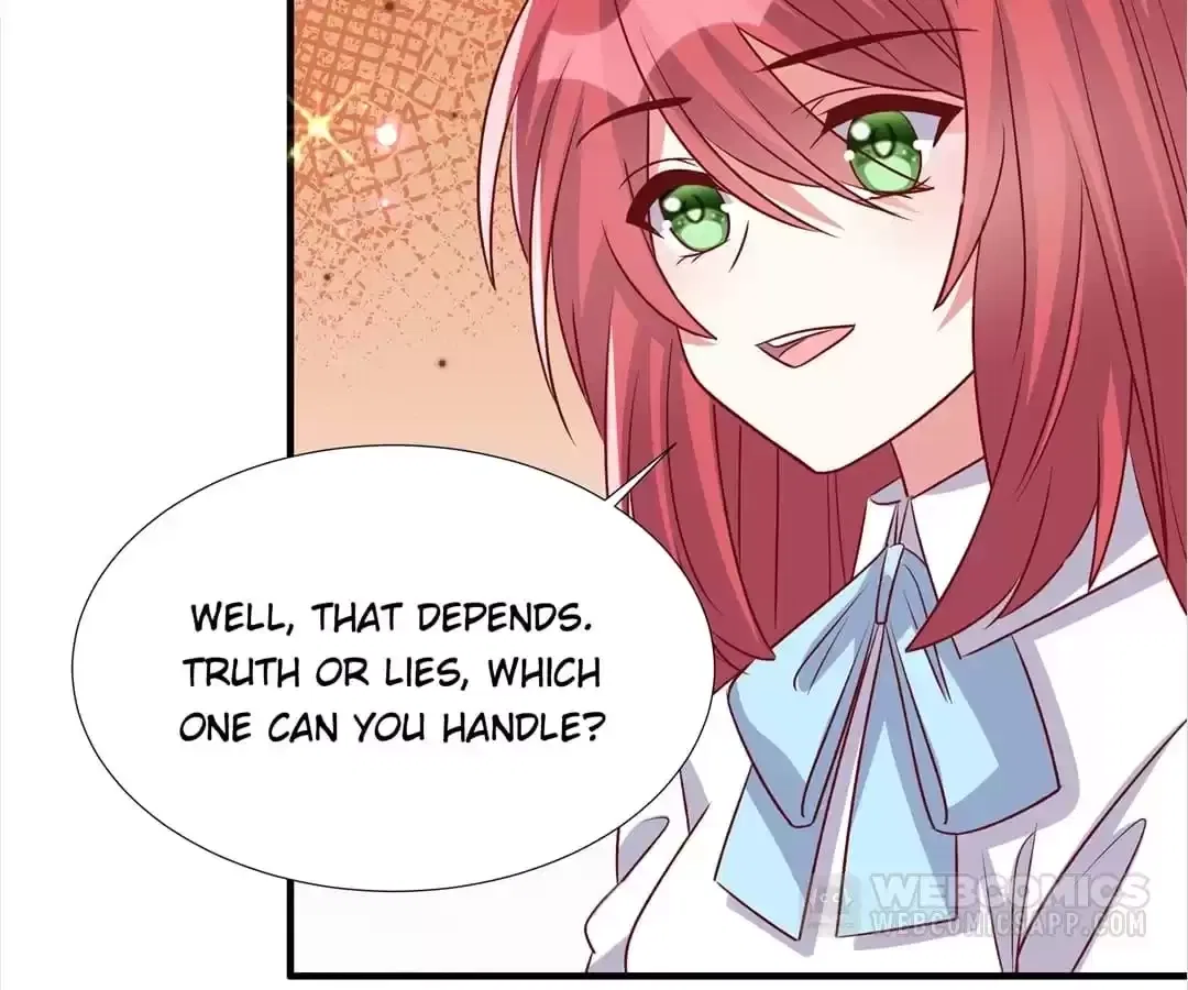 Exclusive Possession: The “Benevolent” Wife Chapter 188 – Page 10