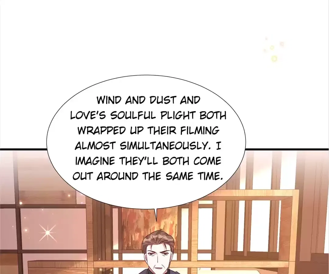Exclusive Possession: The “Benevolent” Wife Chapter 188 – Page 11