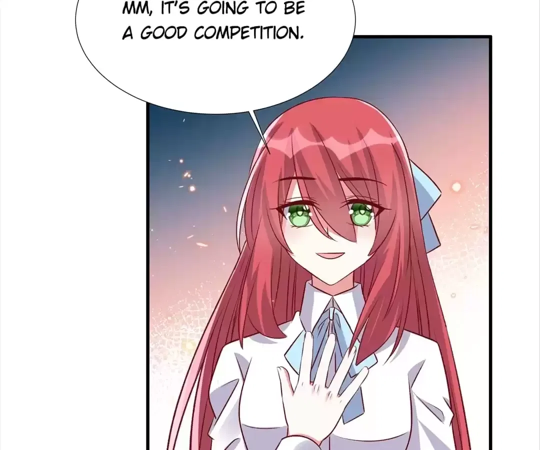 Exclusive Possession: The “Benevolent” Wife Chapter 188 – Page 13